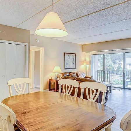 Forest Beach Villa 114 هيلتون رئيس جزيرة المظهر الخارجي الصورة