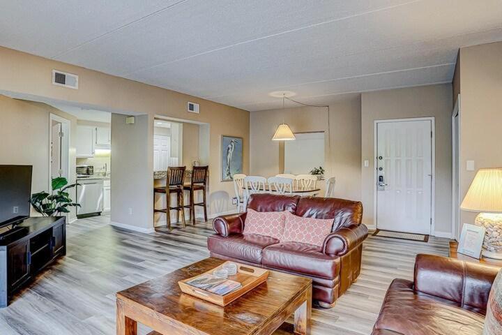 Forest Beach Villa 114 هيلتون رئيس جزيرة المظهر الخارجي الصورة