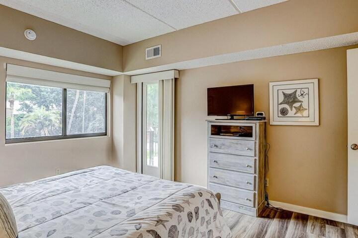 Forest Beach Villa 114 هيلتون رئيس جزيرة المظهر الخارجي الصورة