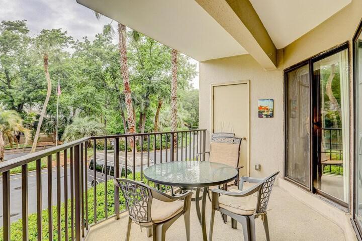 Forest Beach Villa 114 هيلتون رئيس جزيرة المظهر الخارجي الصورة
