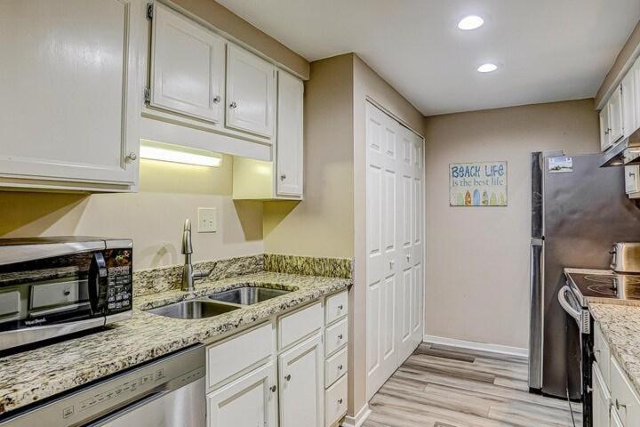 Forest Beach Villa 114 هيلتون رئيس جزيرة المظهر الخارجي الصورة