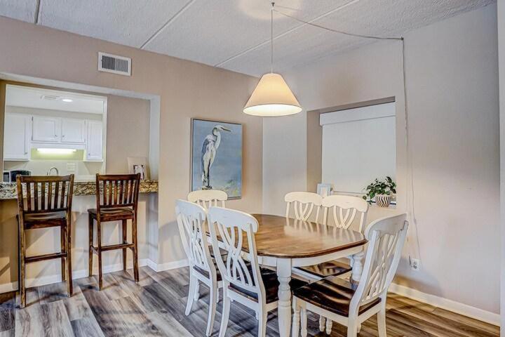 Forest Beach Villa 114 هيلتون رئيس جزيرة المظهر الخارجي الصورة