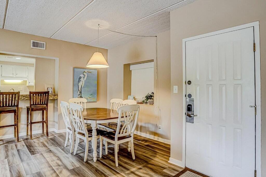 Forest Beach Villa 114 هيلتون رئيس جزيرة المظهر الخارجي الصورة