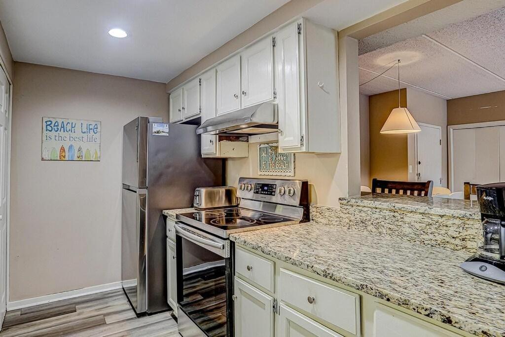 Forest Beach Villa 114 هيلتون رئيس جزيرة المظهر الخارجي الصورة